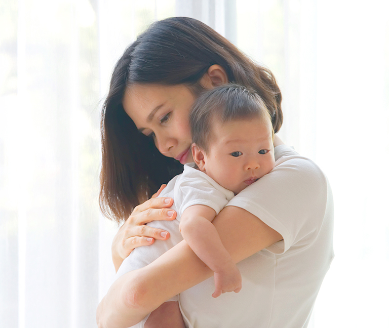 Susu formula untuk bayi