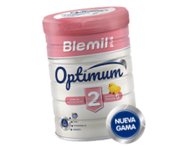 Blemil plus 2 Optimum