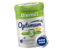 Blemil plus 3 Optimum