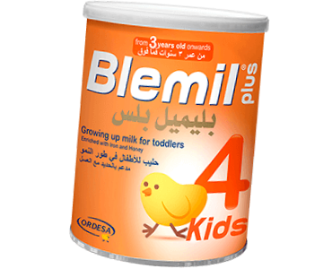 Blemil plus 4 Kids