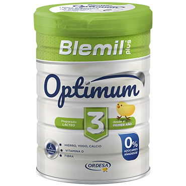 Blemil plus 3 Optimum