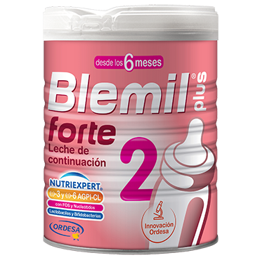 Blemil plus 2 forte