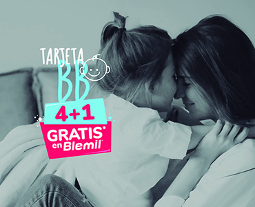 Tarjeta BB