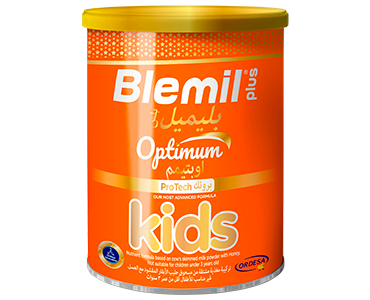 BLEMIL PLUS OPTIMUN 2 DE 800GR - Parafarmacia de Miren