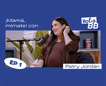 Episodio 1: ¡Mamá, mímate!