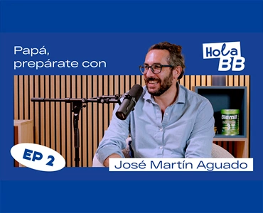 Episodio 2: ¡Papá, prepárate!