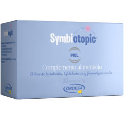 Product Symbiotopic