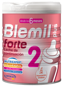 Product Blemil plus 2 forte