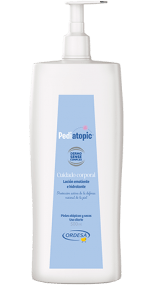 Product Pediatopic cuidado corporal