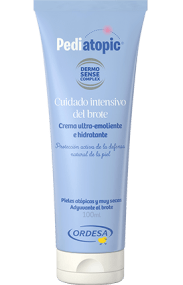 Product Pediatopic cuidado intensivo brote
