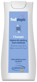 Product Pediatopic Champú