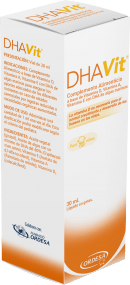 Product DHAVit