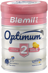 Product Blemil plus 2 Optimum