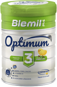Product Blemil plus 3 Optimum