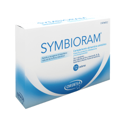 Product Symbioram