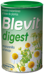 Product Blevit digest