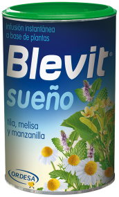 Product Blevit sueño