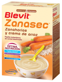 Product Blevit Zanasec
