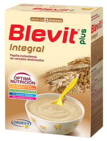 Product Blevit plus Integral