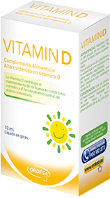 Product Vitamin D