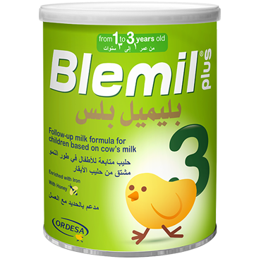 Product بليميل بلس 3