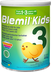 Blemil Plus 1 Night Formula 800 Gr