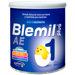 Blemil plus 1 AE