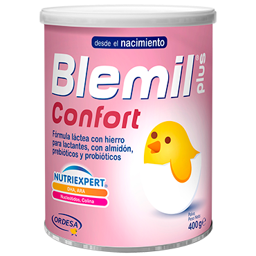 Blemil plus Confort