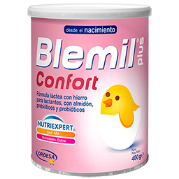 Blemil plus Confort