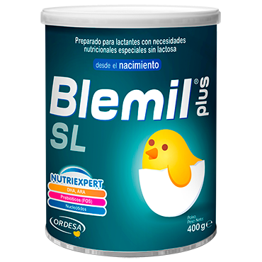 Blemil plus SL