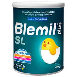 Blemil plus SL