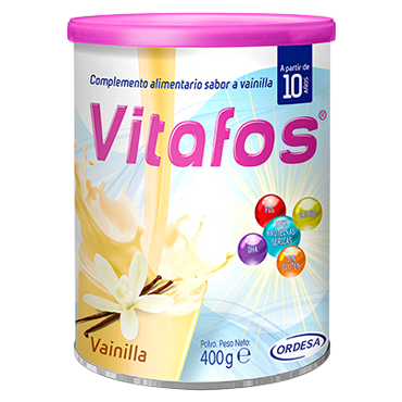 Product Vitafos® Vainilla