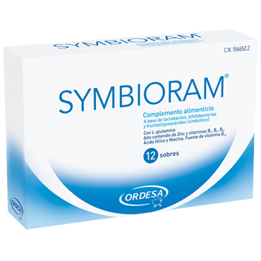 Product Symbioram