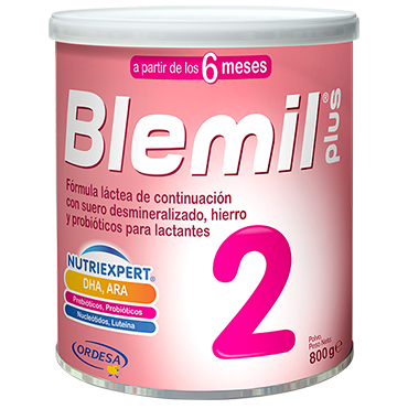 Product Blemil plus 2