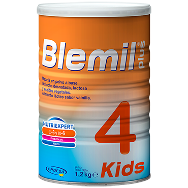 Product Blemil plus 4