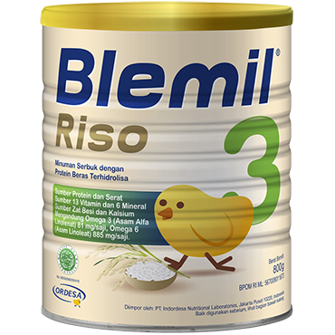 Blemil Riso 3 Blemil