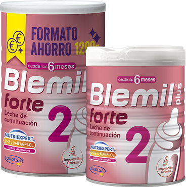 Product Blemil plus 2 forte