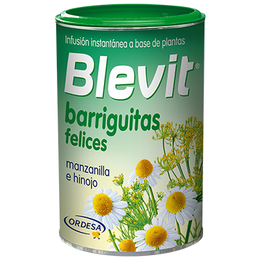 Product Blevit Barriguitas felices