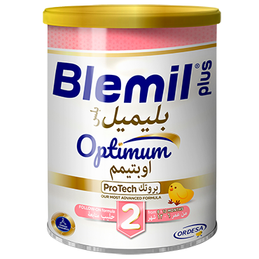 BLEMIL PLUS 2 OPTIMUM 800GR - Pharmasalus