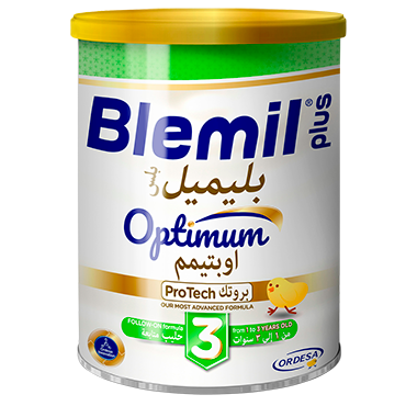 Product بليميل بلس 3 أوبتيموم برو تك