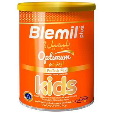 BLEMIL 2 OPTIMUM PROTECH 1 LATA 800 G