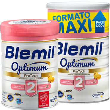 Product Blemil 2 Optimum ProTech