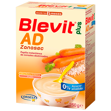 Product Blevit plus AD