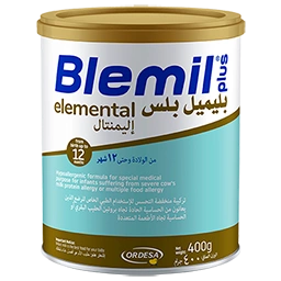 Blemil plus Elemental