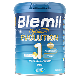 Blemil 1 Optimum Evolution