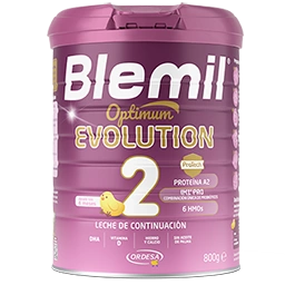 Blemil 2 Optimum Evolution 