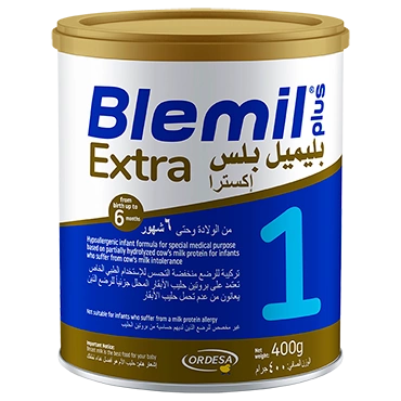 Blemil plus 1 Extra