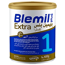 بليميل بلس ١ اكسترا