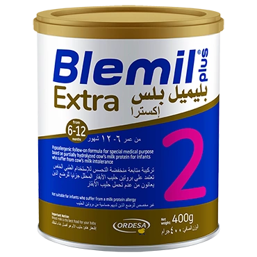 بليميل بلس 2 اكسترا 