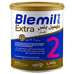 بليميل بلس 2 اكسترا 